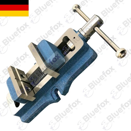 Maschinenschraubstock
