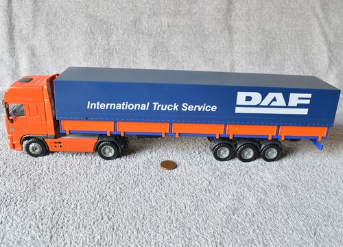 Joal daf fx - 1:50, 95