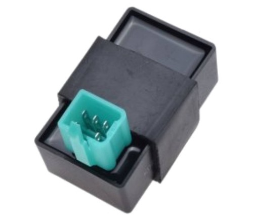 Steuerteil cdi ecu - steuerteil,