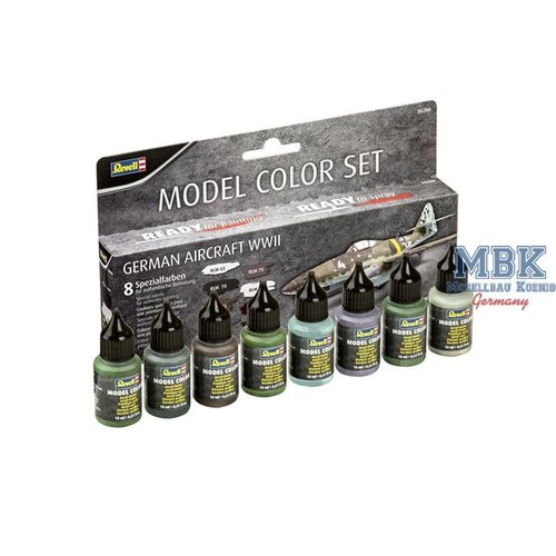 Revell rev36200 model color - revell,