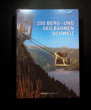 250 Berg- und Seilbahnen