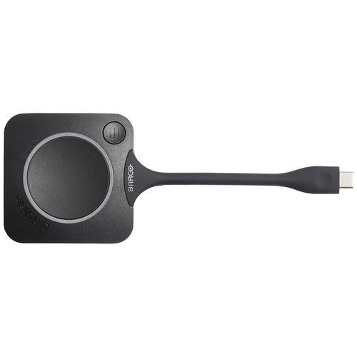 Barco clickshare usb - clickshare, usb-c™