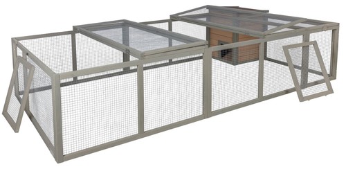 Kerbl freilaufgehege luna 230 - luna,