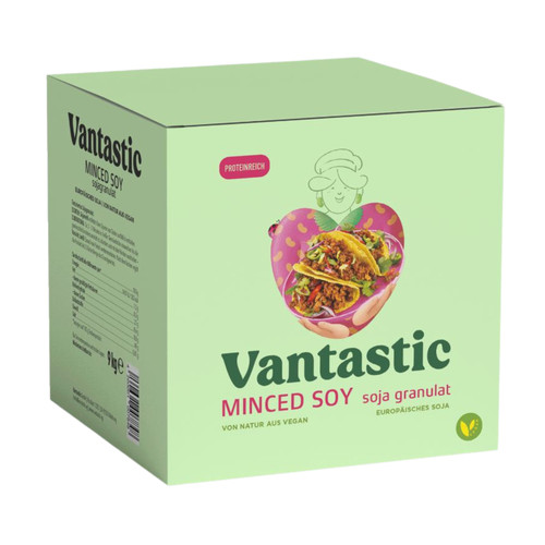 Vantastic - (6,22, eur/kg)