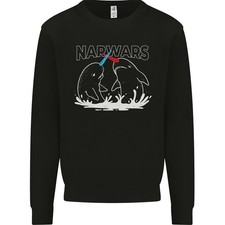 Narwars Narwhal Parodie Wal