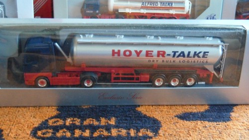 Herpa exclusiv schlüter man - herpa, exclusiv/schlüter: