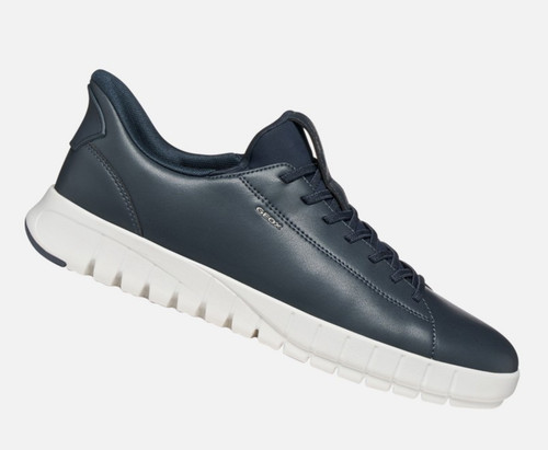 Schuhe sneaker geox - schuhe,