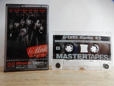 G-UNIT ALL EYEZ ON US 50 CENT