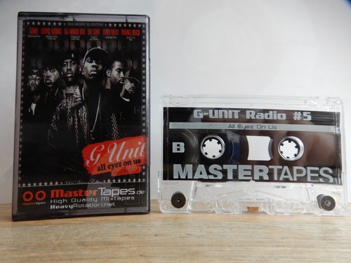 Unit all eyez 50 cent - all,