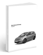 Volkswagen VW Touran 2023 -