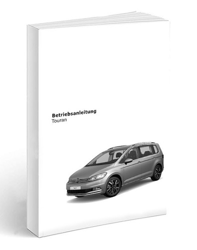 Volkswagen touran 2023 - 2023,