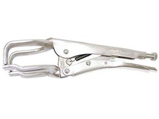 Schweißer-Grip-Zange 280mm