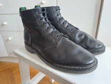 Solovair Astronaut 6 eye Derby