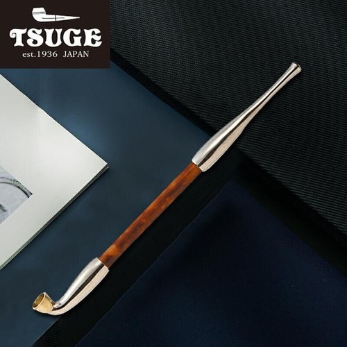 Tsuge kiseru 50954 - tsuge:, (pfeife):
