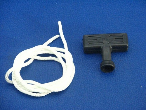 Starterseil griff für - starterseil,
