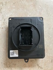 VW AUDI orig. HELLA Leistungsmodul LED-Scheinwerfer 4K0941572DC ohne Dichtring