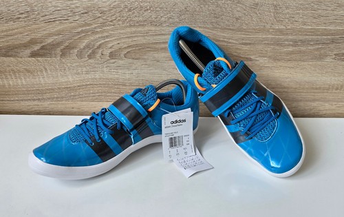 Adidas shotput diskus - shotput, 2