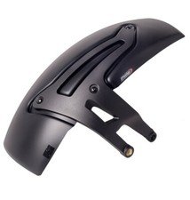 Hinterradabdeckung für BMW R 1200 GS Rallye 2017 schwarz Puig