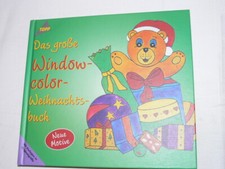 Das große Window-Color