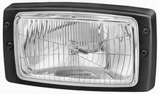 Hella H4 Scheinwerfer Traktor