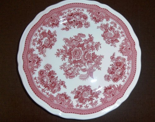 Villeroy boch fasan rot - &,
