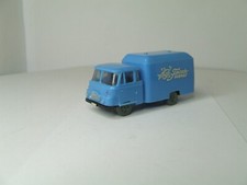 ESPEWE; ROBUR LO 2500 ; "Frisch-Dienst" ; original DDR-Modell ; 1:87 ; H0,