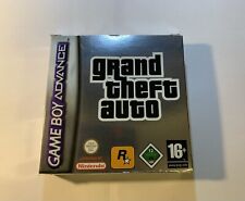 gta gameboy advance