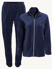 Brandtex Nicki Velours