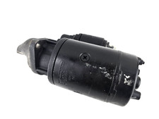 NOS Bosch 24V Starter Deutz