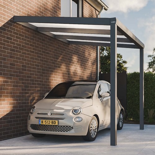 Carport überdachung
