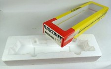 Fleischmann 4173 LEERKARTON