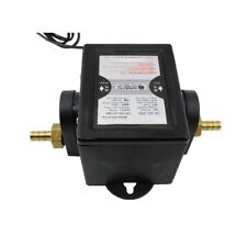 Erdgas Booster-Pumpe Hohe