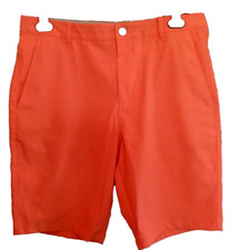 Puma Damen Capri Gr. 42 Apfelsine ( 84cm Taillenumfang )