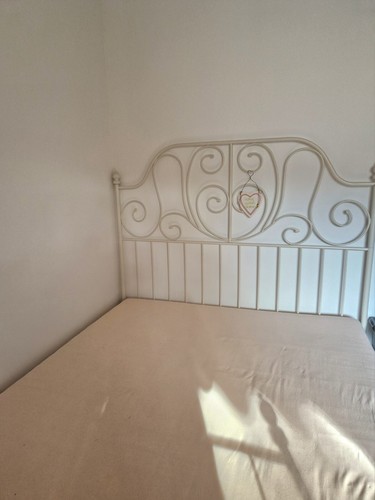 Bett 140x200 mit matratze und - mit,