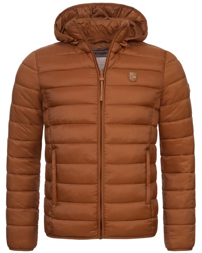 Herren winter jacke - jacke, warm