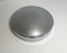 Tankdeckel Chrom passend für