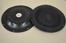 Almatec Membranset  A 40 EPDM für Membranpumpe Druckluftpumpe Membrane  