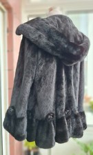 Genuine NERZ MINK НОРКА