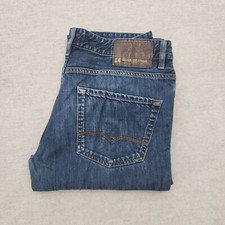 Hugo Boss Orange Herren Jeans