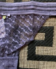 NEU STRING "ESTELLE" GANZ