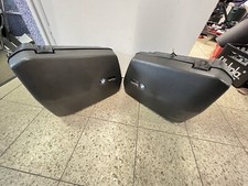 BMW Koffer Seitenkoffer li+re