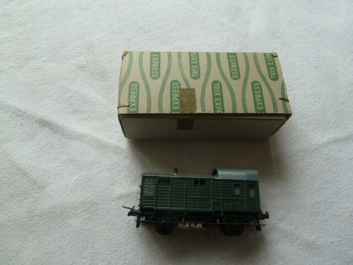 Trix express 116 - h0, 20/116