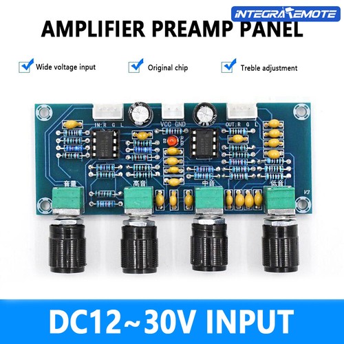 A901 tone board preamp - xh-a901,