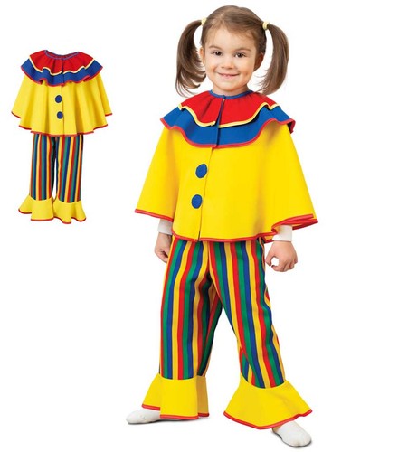 Clown spaßmacher zirkusclown - clown,