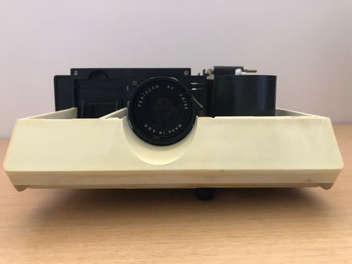Diaprojektor ddr original - diaprojektor,