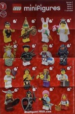 LEGO® Figuren Serie 7 - 8831