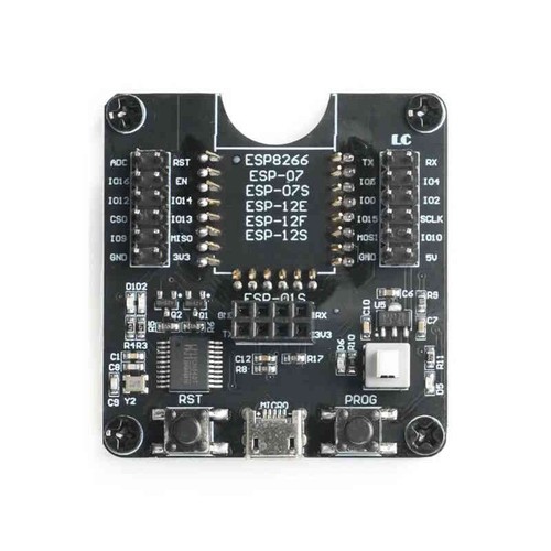 Programmer esp8266 downloader - esp8266,