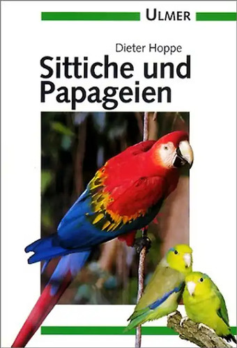 Sittiche und papageien - und,