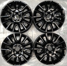 4 Orig MINI Alufelge Victory Spoke 495 6.5Jx16 ET54 6855106 F55 F56 F57 FB90