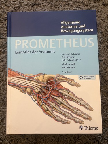 Prometheus allgemeine - prometheus.,